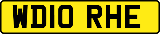 WD10RHE