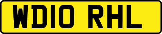 WD10RHL