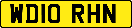 WD10RHN
