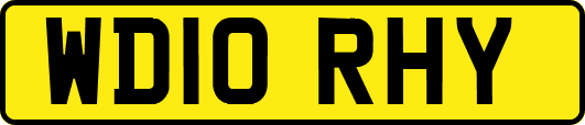 WD10RHY