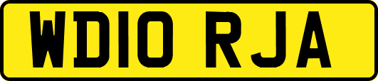WD10RJA