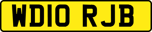 WD10RJB