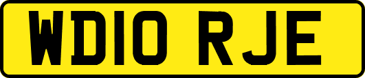 WD10RJE