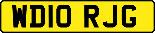 WD10RJG