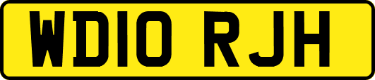 WD10RJH