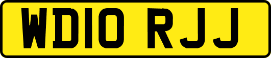 WD10RJJ