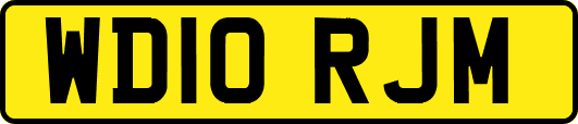 WD10RJM