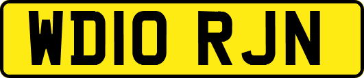 WD10RJN
