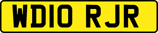 WD10RJR