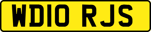 WD10RJS
