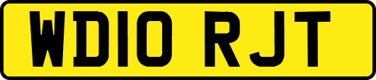 WD10RJT