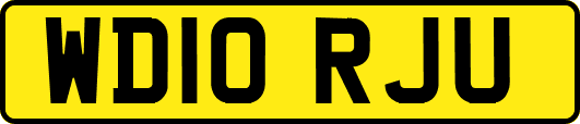 WD10RJU