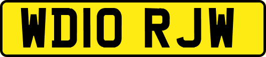 WD10RJW