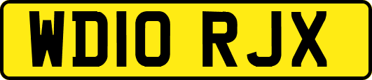 WD10RJX