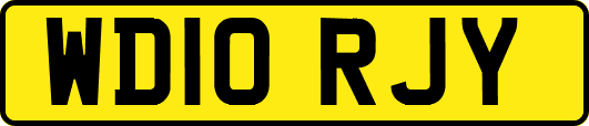 WD10RJY