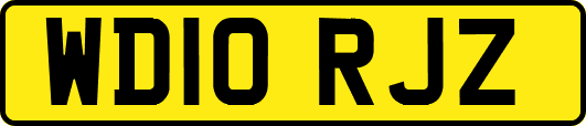 WD10RJZ
