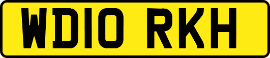 WD10RKH