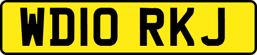 WD10RKJ