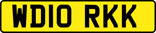 WD10RKK