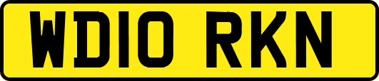 WD10RKN