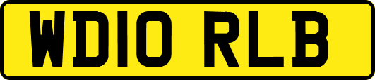 WD10RLB