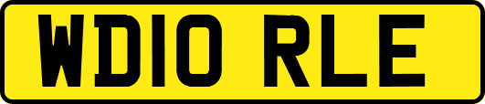WD10RLE