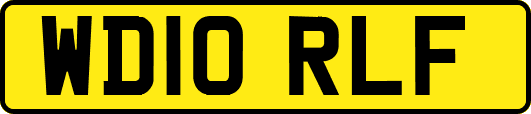 WD10RLF