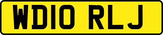 WD10RLJ