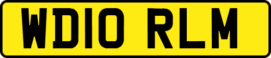 WD10RLM