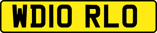 WD10RLO