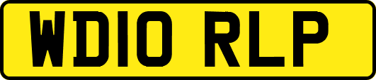 WD10RLP