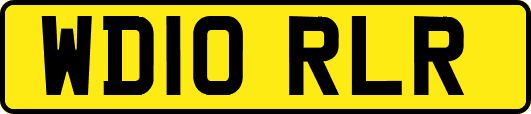 WD10RLR