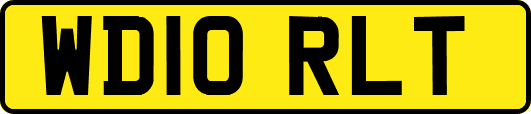 WD10RLT