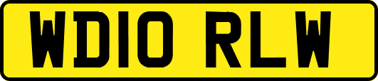 WD10RLW