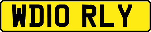 WD10RLY