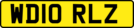 WD10RLZ