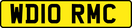 WD10RMC