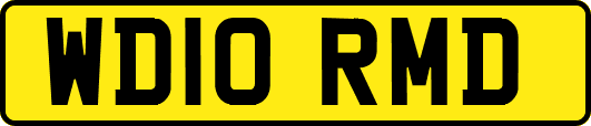 WD10RMD