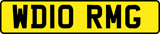 WD10RMG