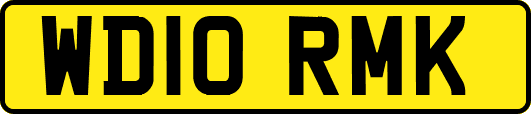 WD10RMK