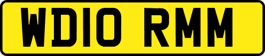 WD10RMM