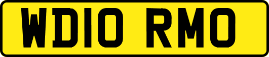 WD10RMO