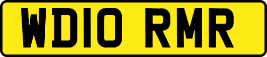 WD10RMR