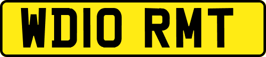 WD10RMT