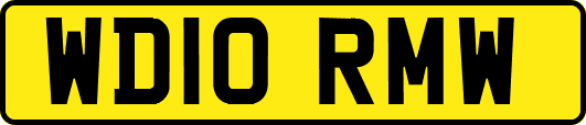 WD10RMW