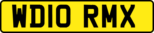 WD10RMX