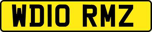 WD10RMZ