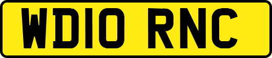 WD10RNC