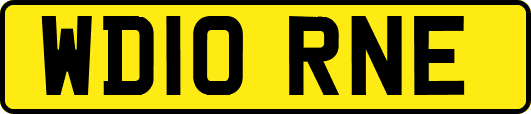 WD10RNE