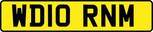 WD10RNM